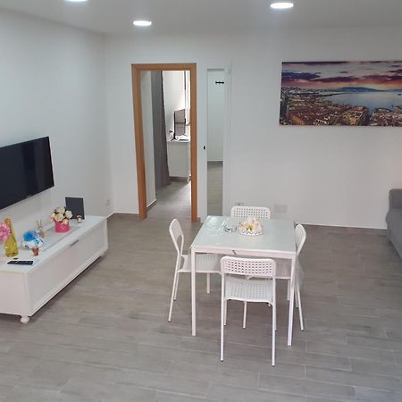 Вилла House San Gennaro Неаполь Экстерьер фото