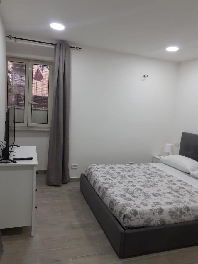 Вилла House San Gennaro Неаполь Экстерьер фото
