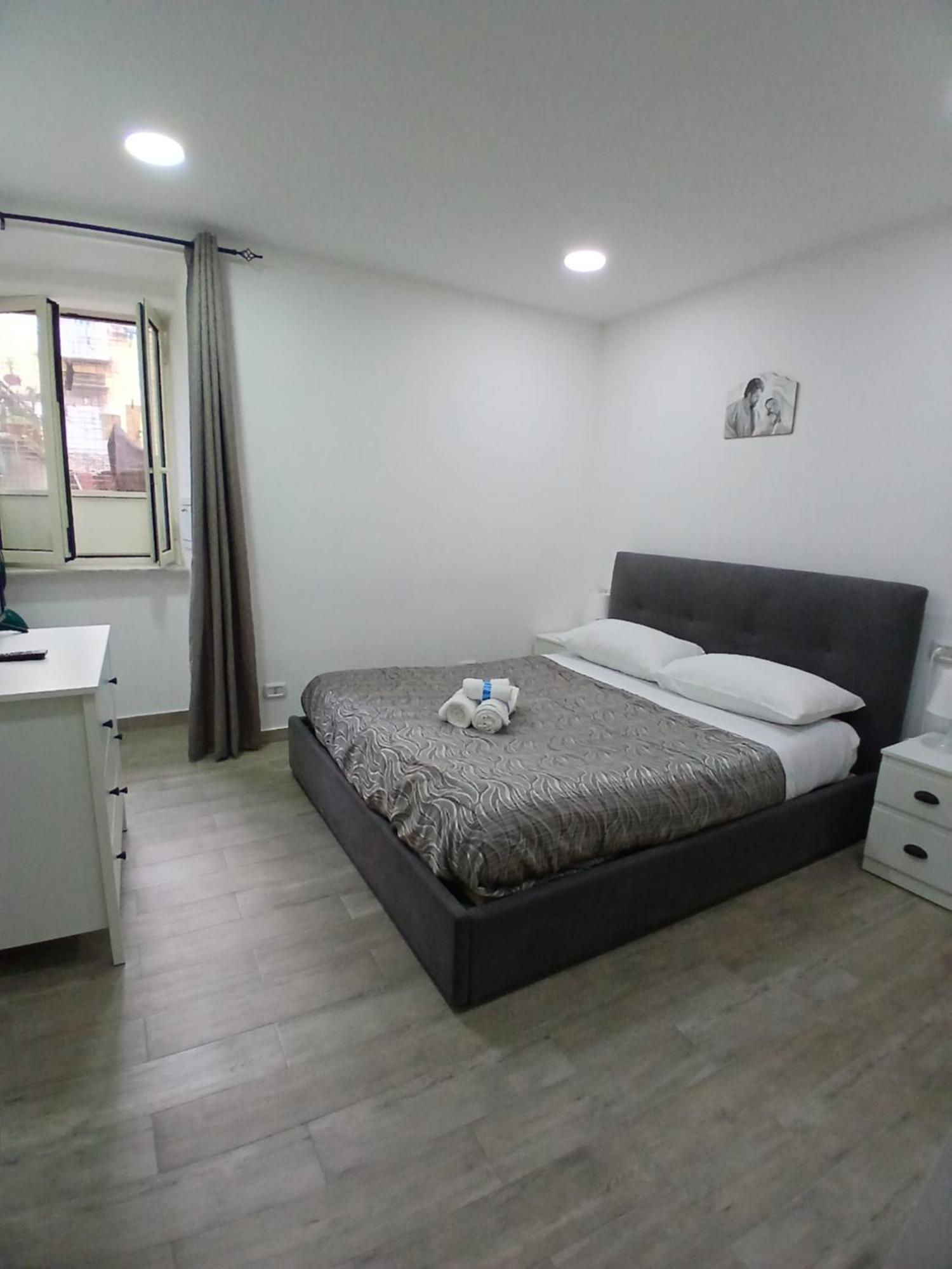 Вилла House San Gennaro Неаполь Экстерьер фото