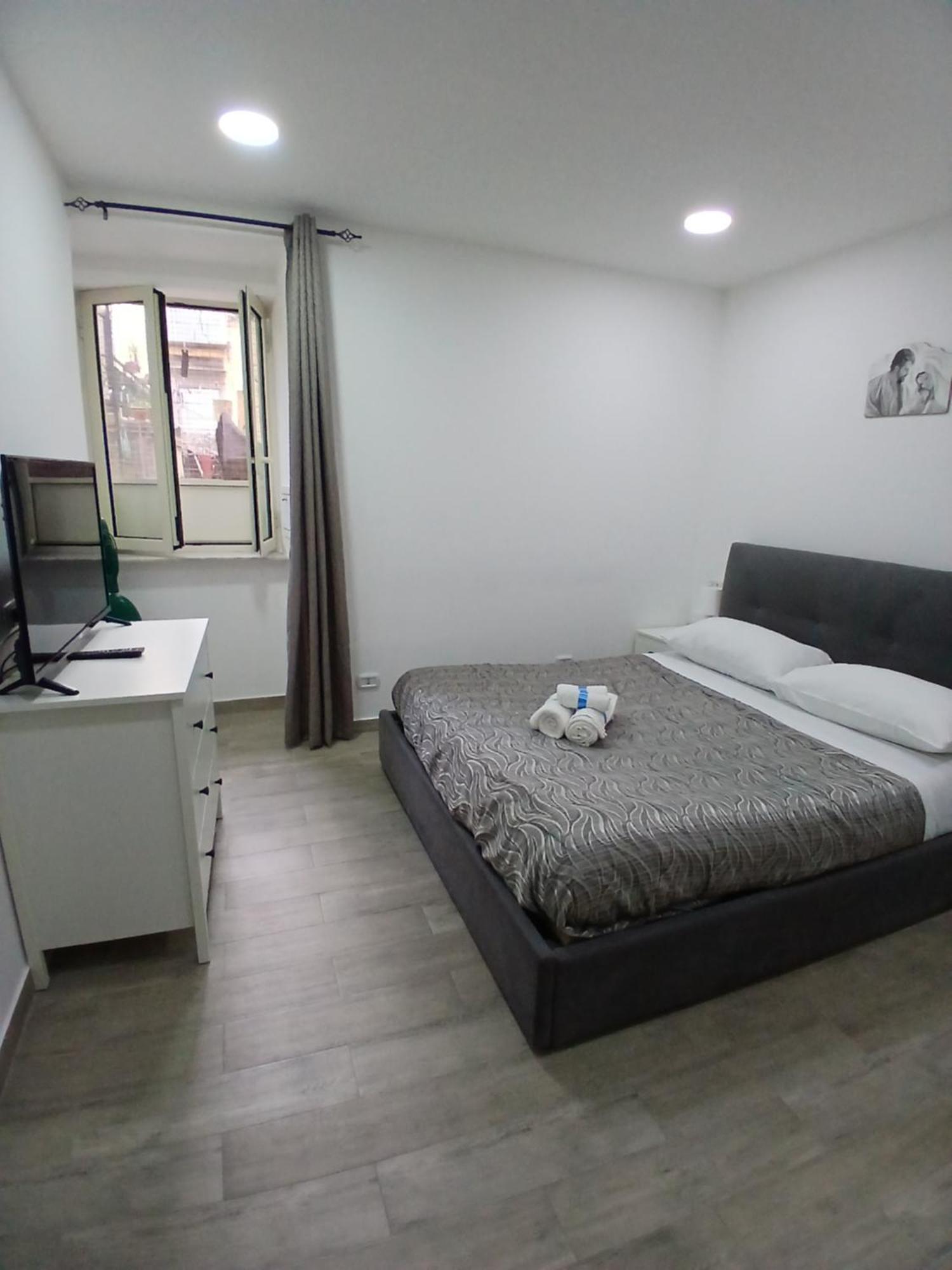 Вилла House San Gennaro Неаполь Экстерьер фото