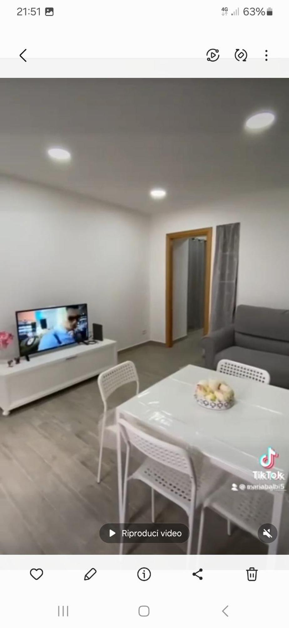 Вилла House San Gennaro Неаполь Экстерьер фото